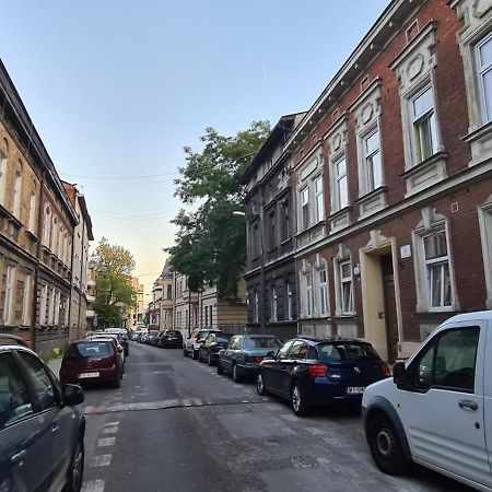 Apartment Na Zamkowej クラクフ エクステリア 写真