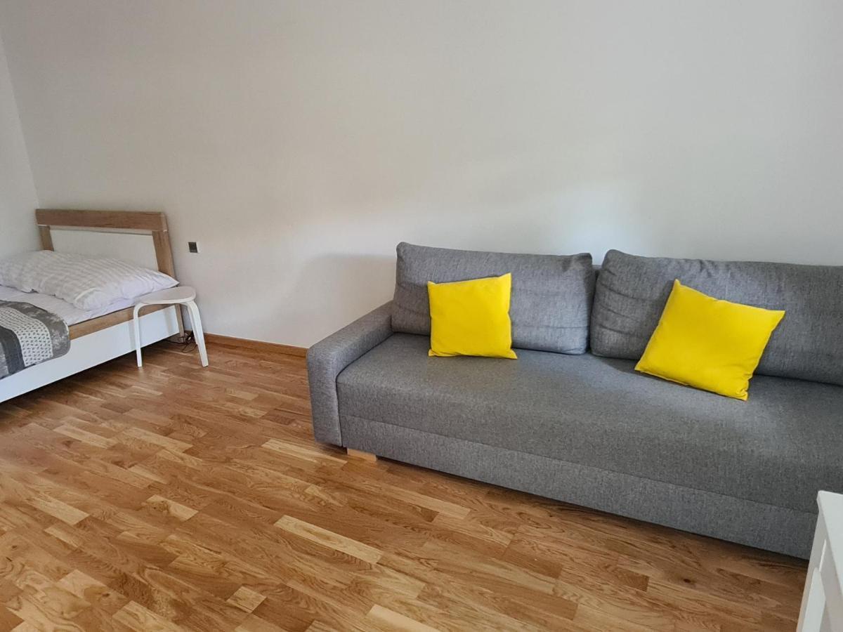 Apartment Na Zamkowej クラクフ エクステリア 写真