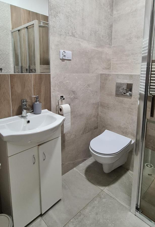 Apartment Na Zamkowej クラクフ エクステリア 写真