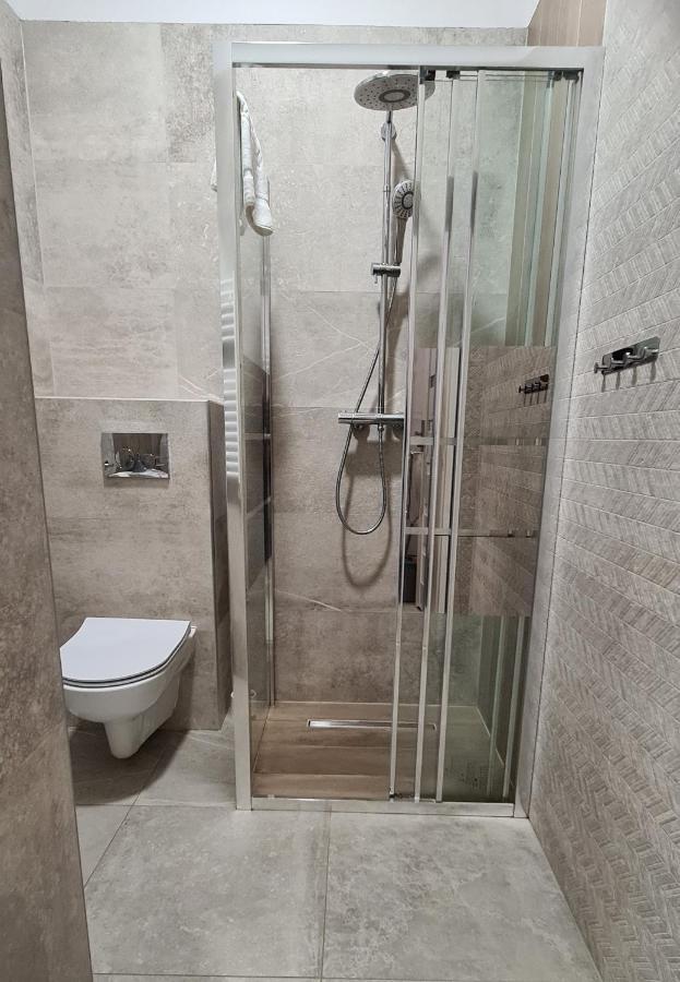 Apartment Na Zamkowej クラクフ エクステリア 写真