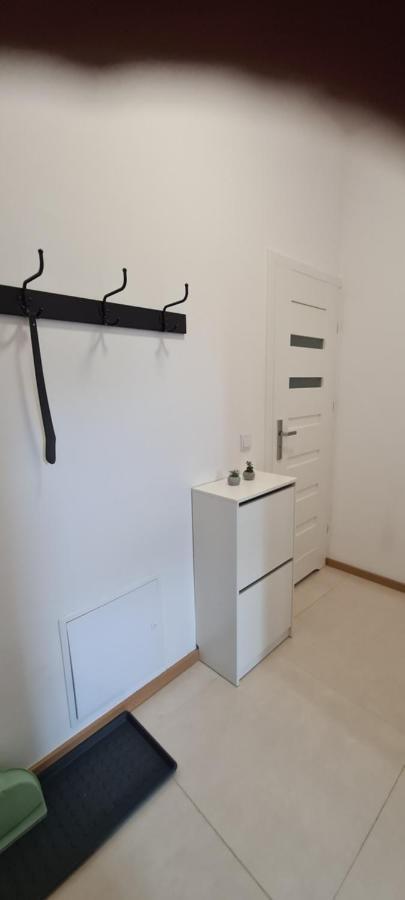 Apartment Na Zamkowej クラクフ エクステリア 写真