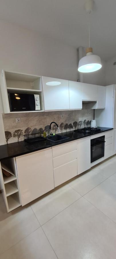 Apartment Na Zamkowej クラクフ エクステリア 写真