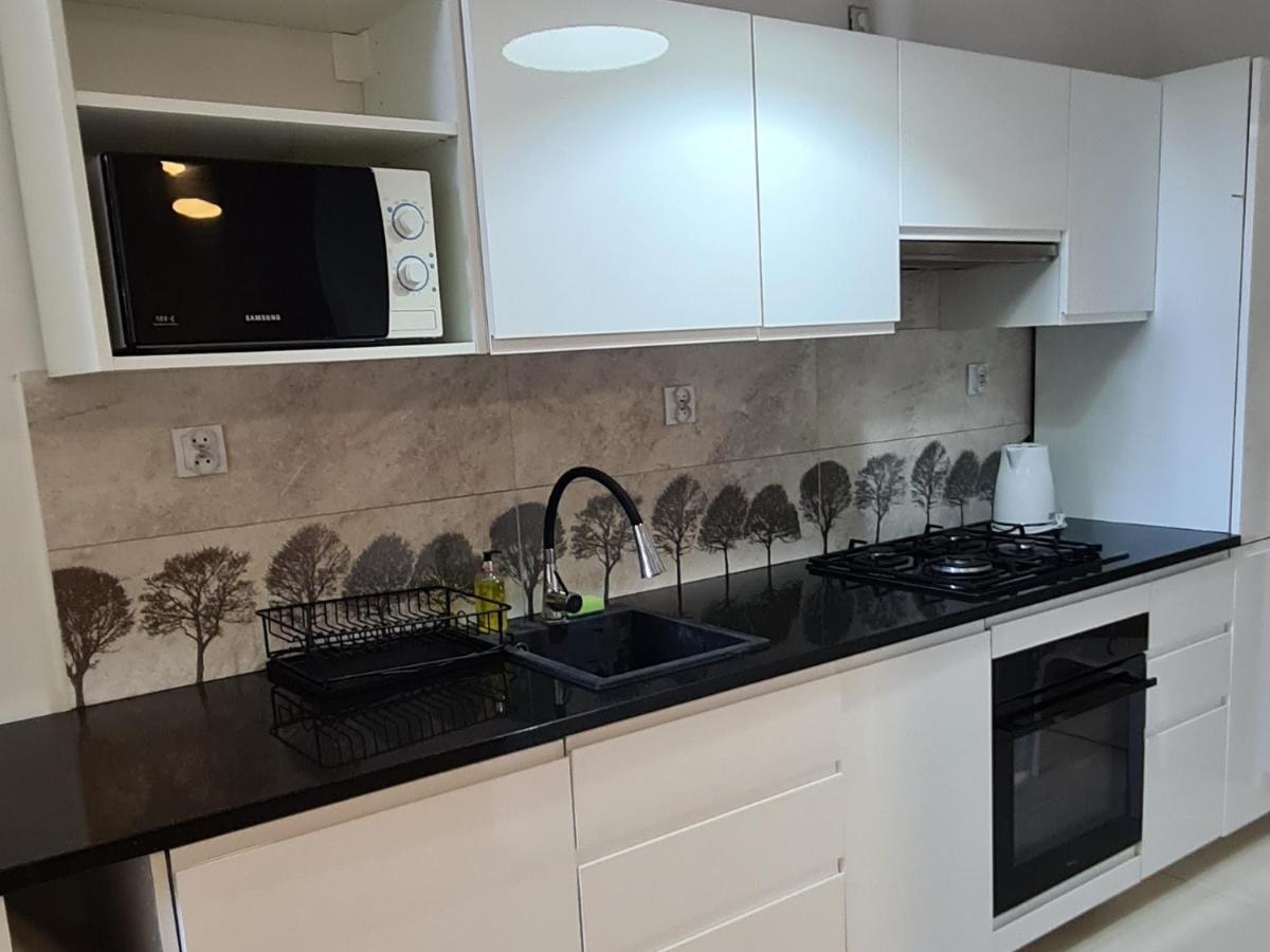 Apartment Na Zamkowej クラクフ エクステリア 写真