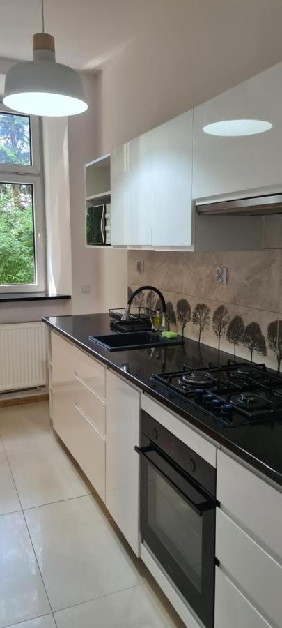 Apartment Na Zamkowej クラクフ エクステリア 写真