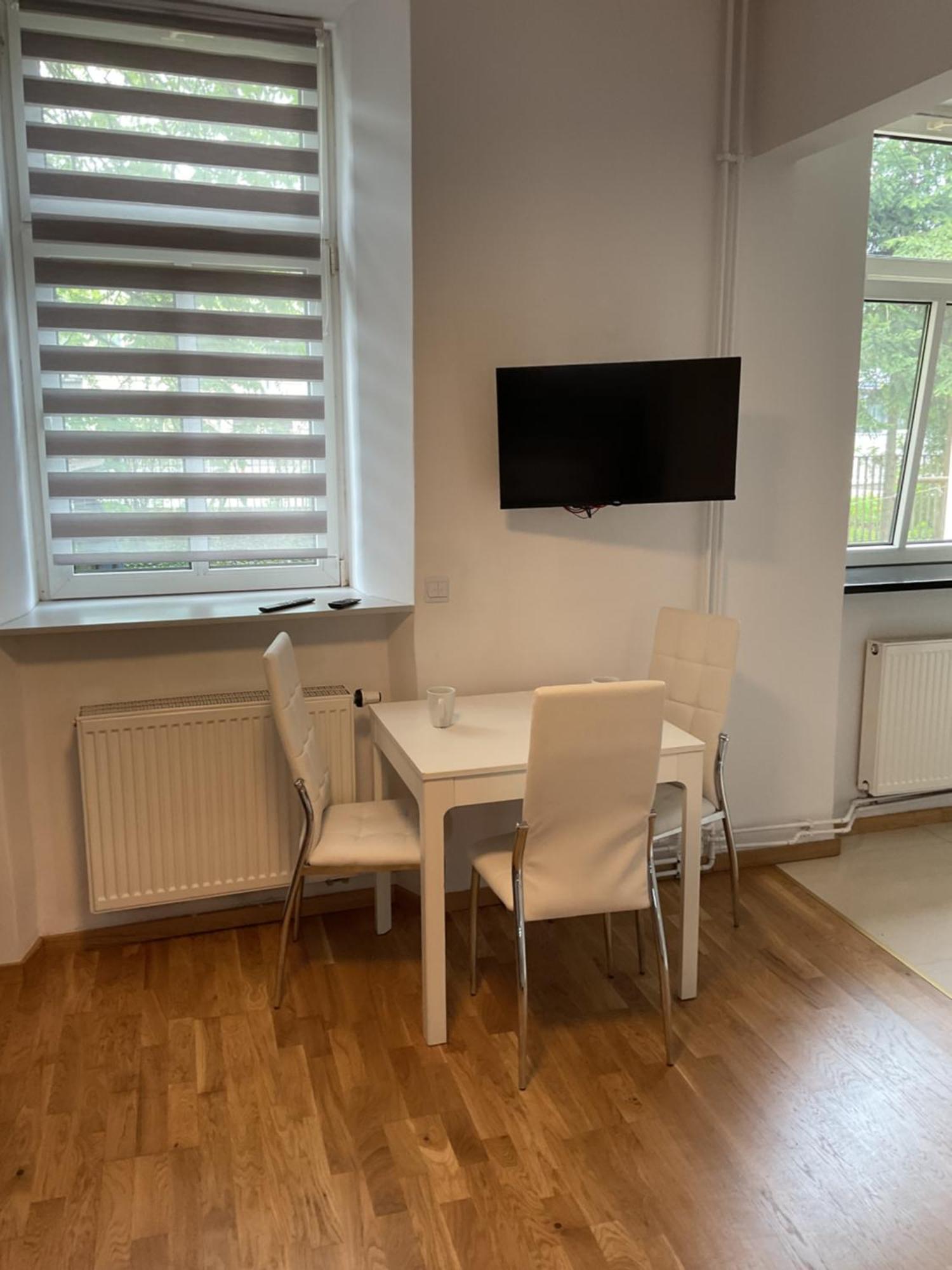 Apartment Na Zamkowej クラクフ エクステリア 写真