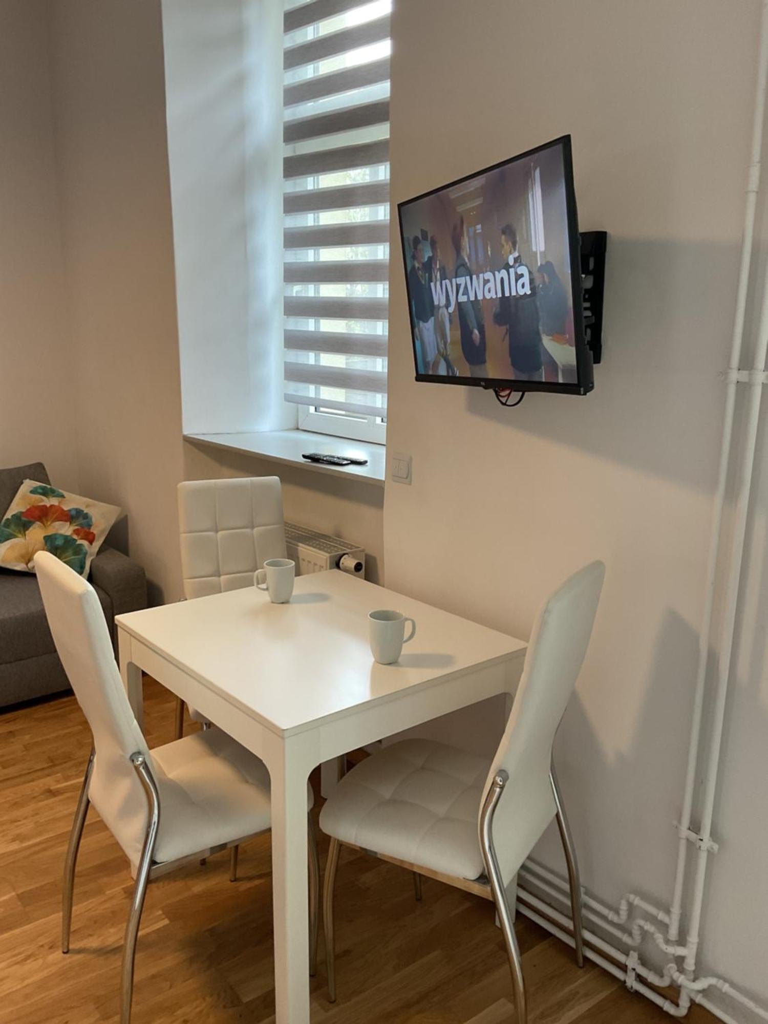 Apartment Na Zamkowej クラクフ エクステリア 写真