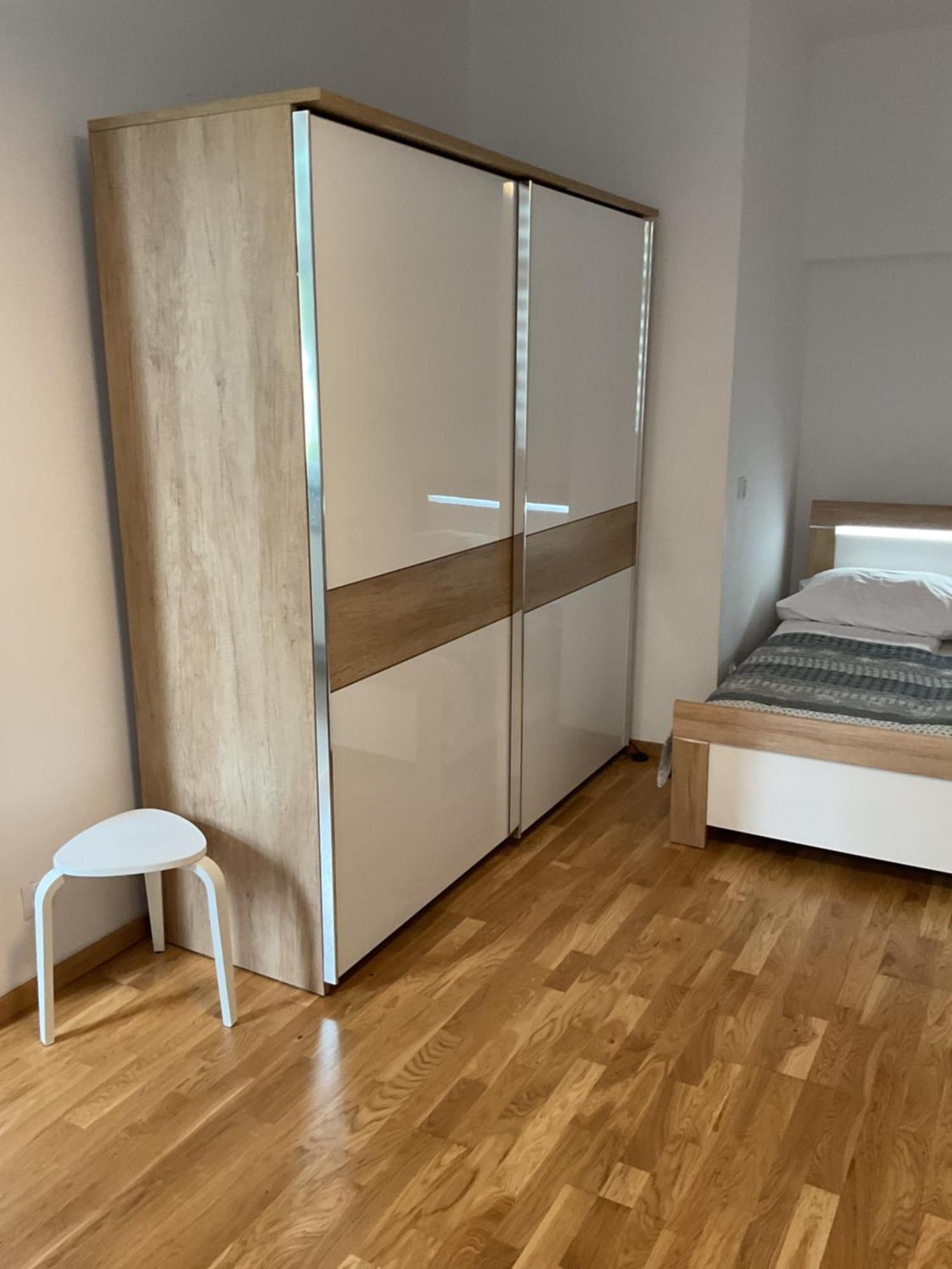 Apartment Na Zamkowej クラクフ エクステリア 写真